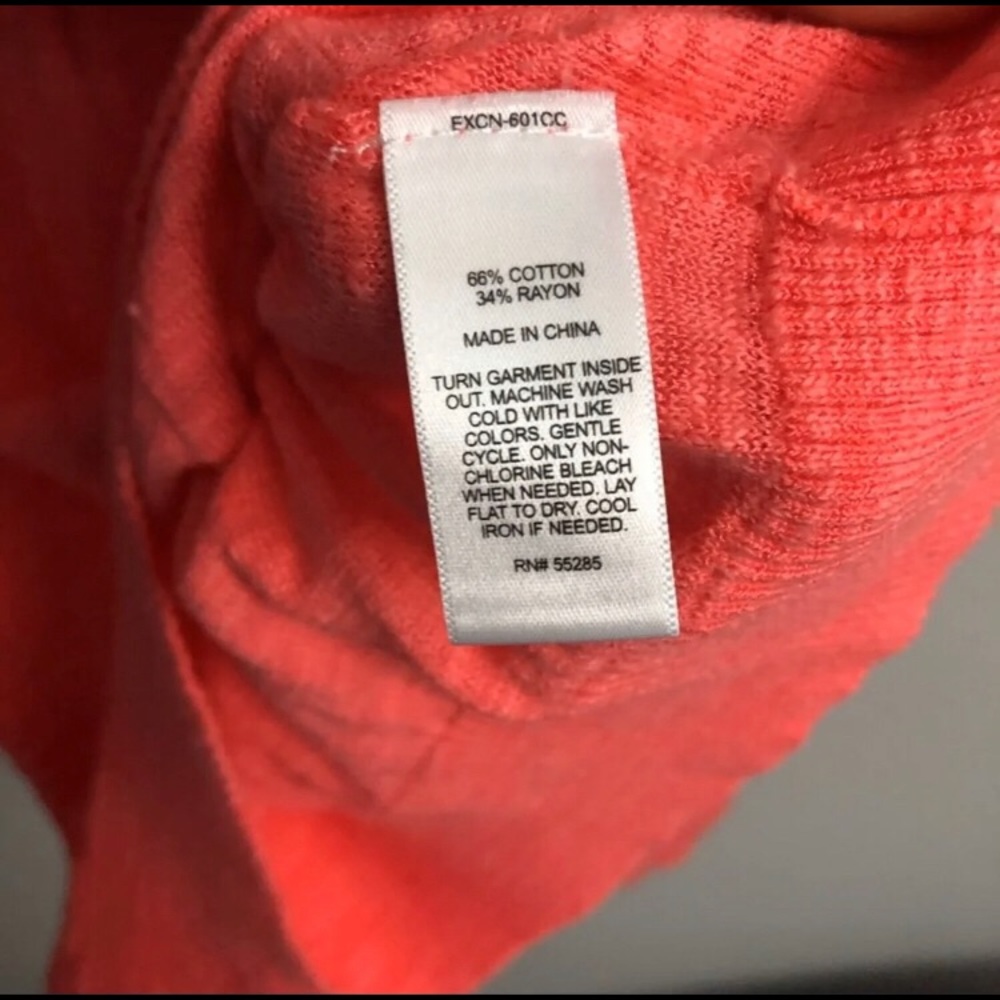 Express sweater - Picture 5 of 5